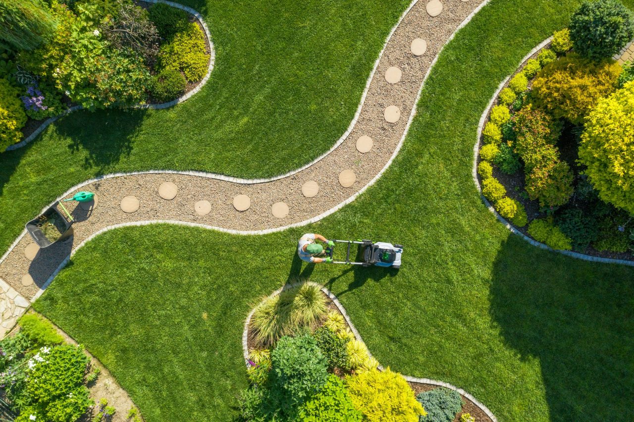 Edilsystem signe vos jardins